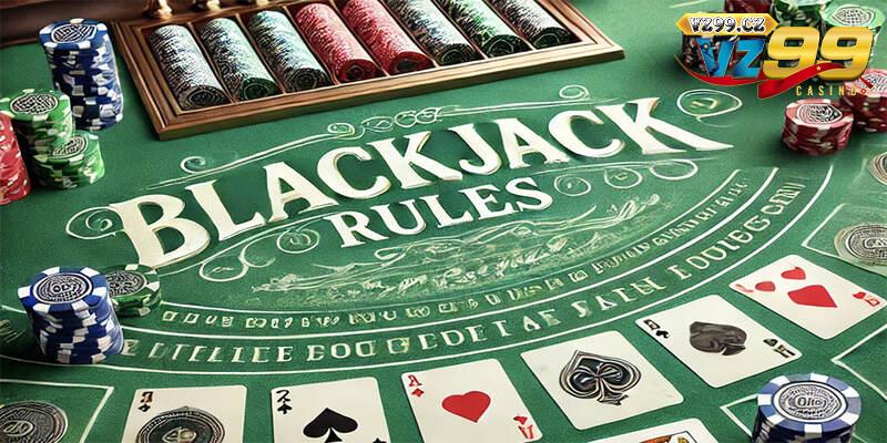 Blackjack tại ON Live Casino mang đến trải nghiệm thú vị với lối chơi dễ dàng