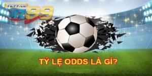 tỷ lệ Odds ảnh đại diện