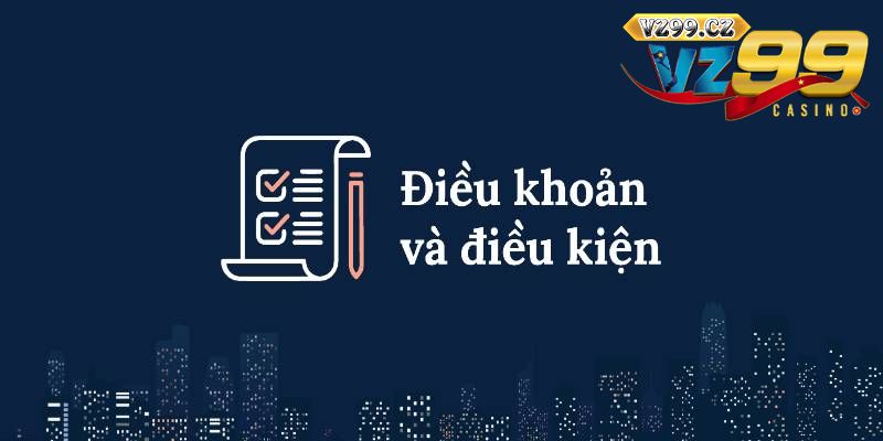 Những chính sách bảo mật được quy định tại VZ99