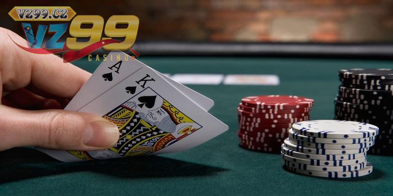 Giới thiệu thông tin về Poker VZ99